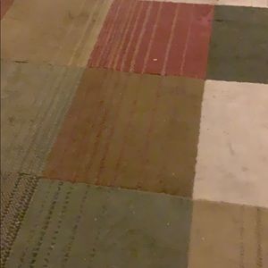 Meet your Posher, Lance